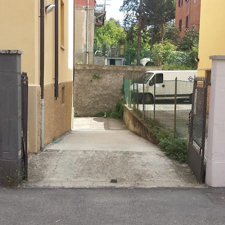 Bologna Dream Apartments ภายนอก รูปภาพ