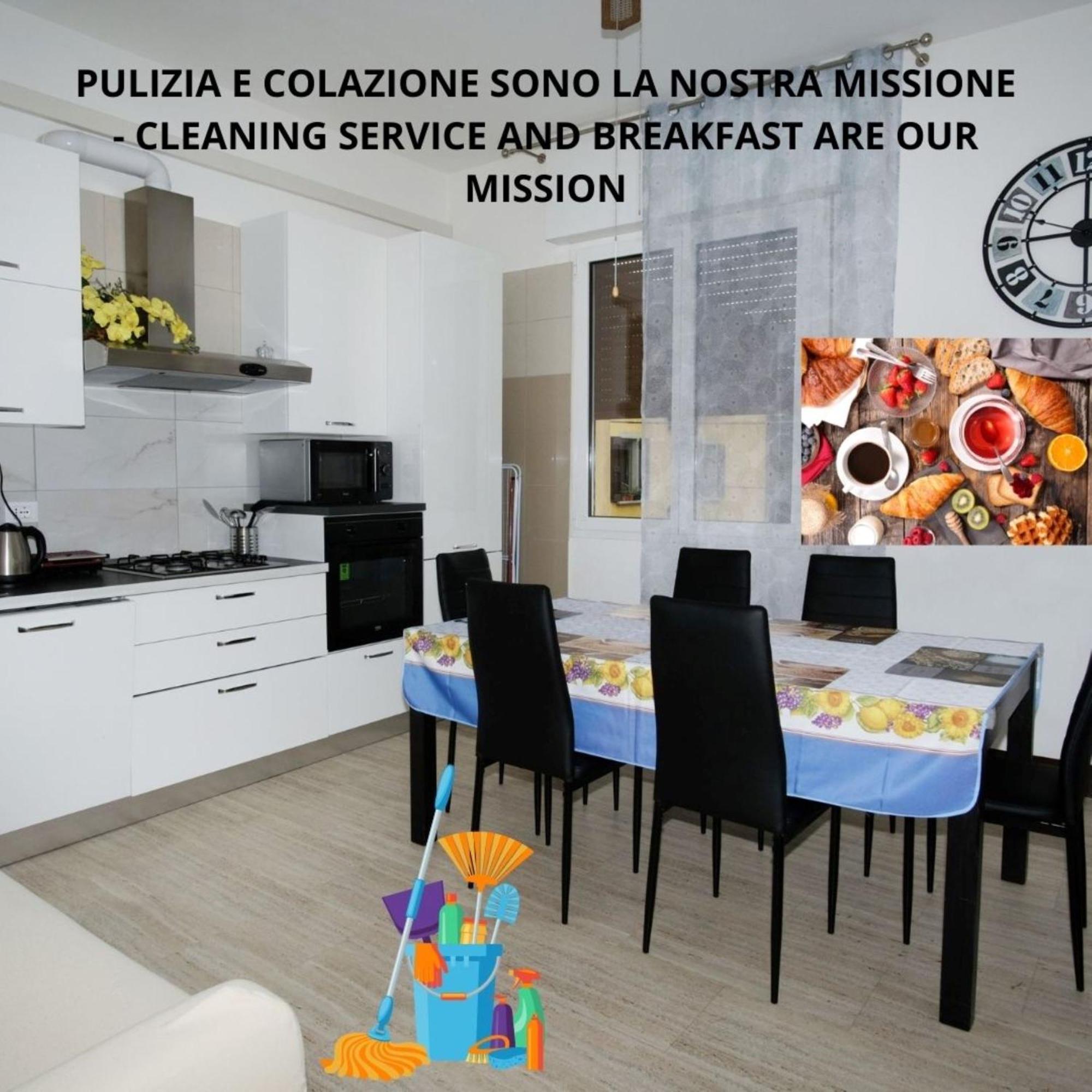 Bologna Dream Apartments ภายนอก รูปภาพ