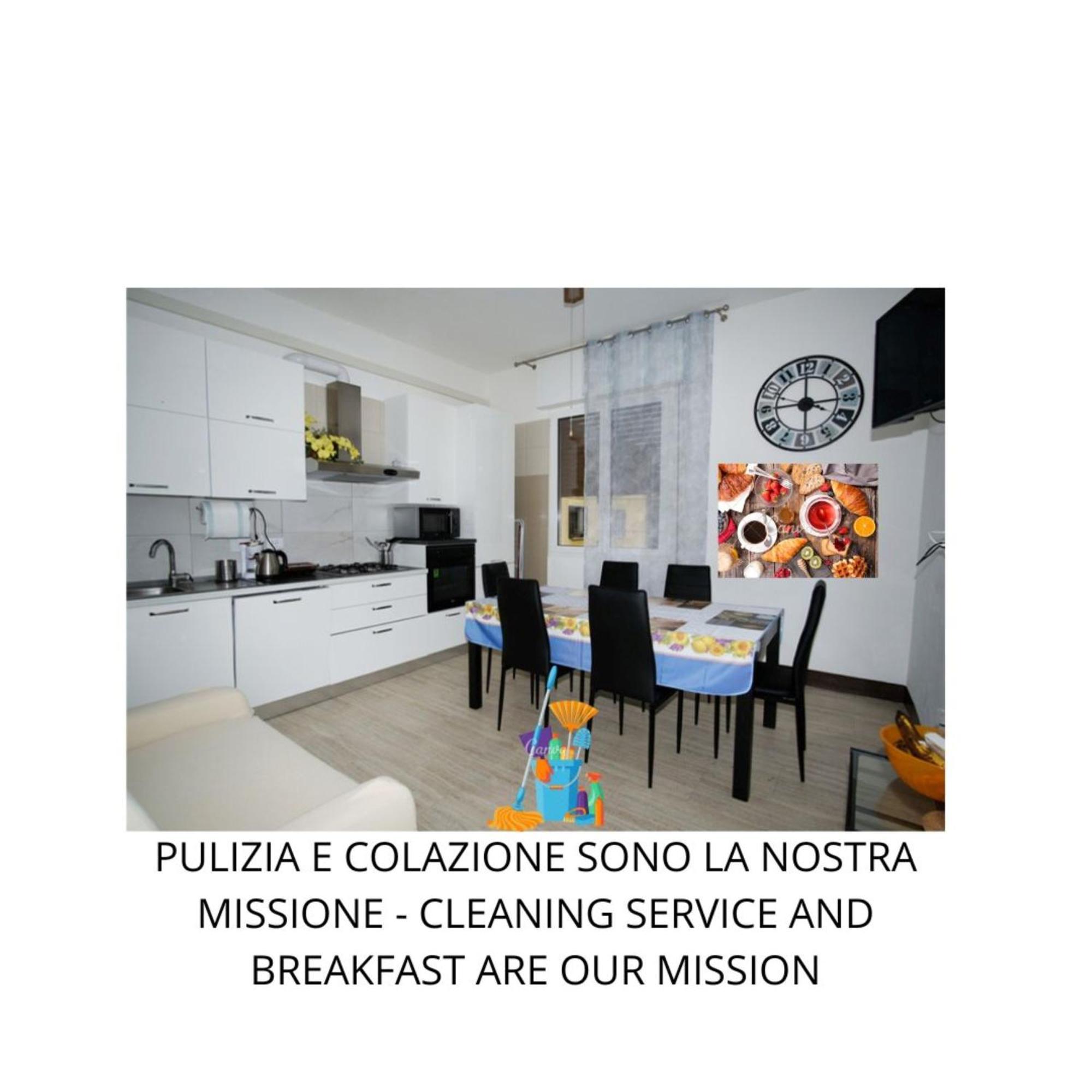 Bologna Dream Apartments ภายนอก รูปภาพ