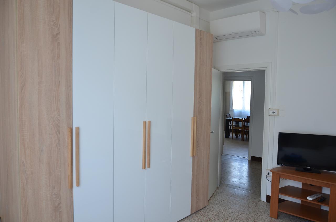 Bologna Dream Apartments ภายนอก รูปภาพ