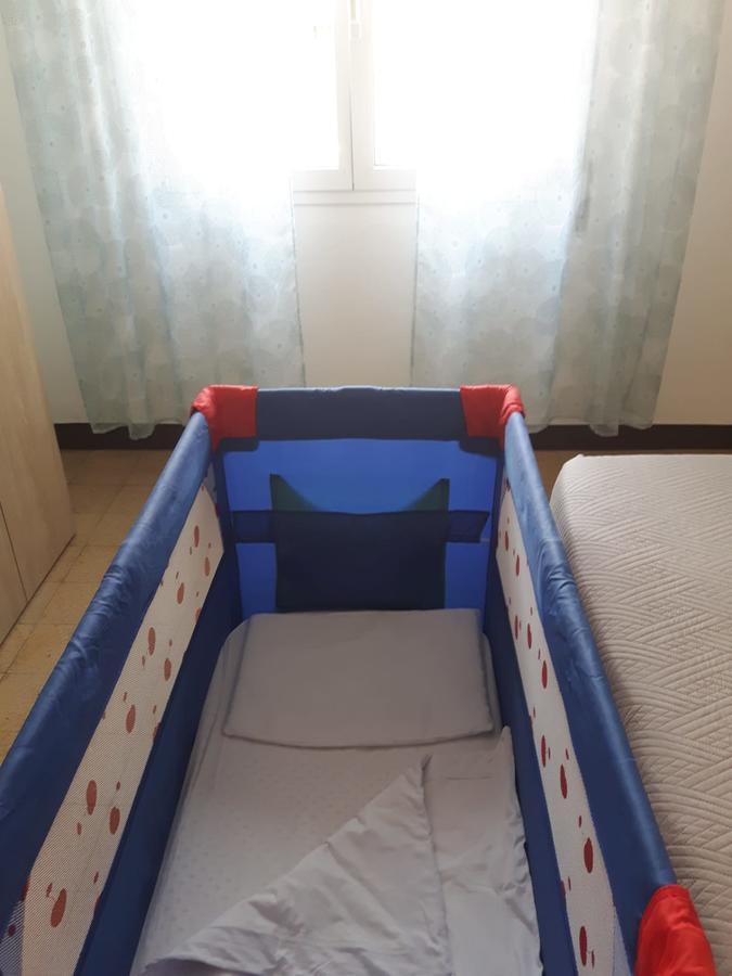 Bologna Dream Apartments ภายนอก รูปภาพ