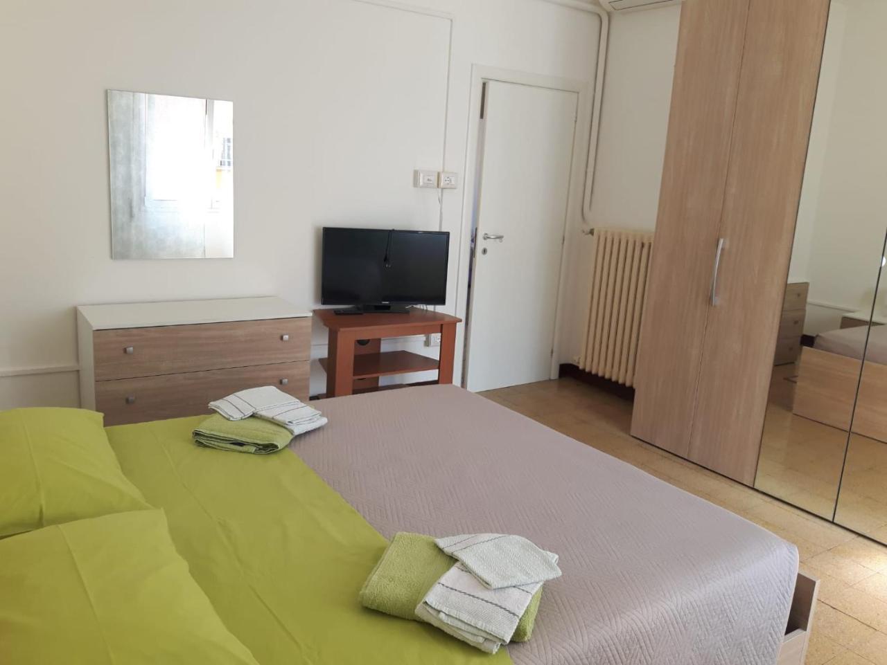 Bologna Dream Apartments ภายนอก รูปภาพ