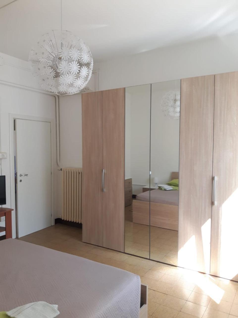 Bologna Dream Apartments ภายนอก รูปภาพ