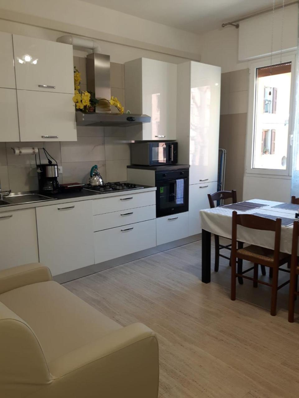 Bologna Dream Apartments ภายนอก รูปภาพ