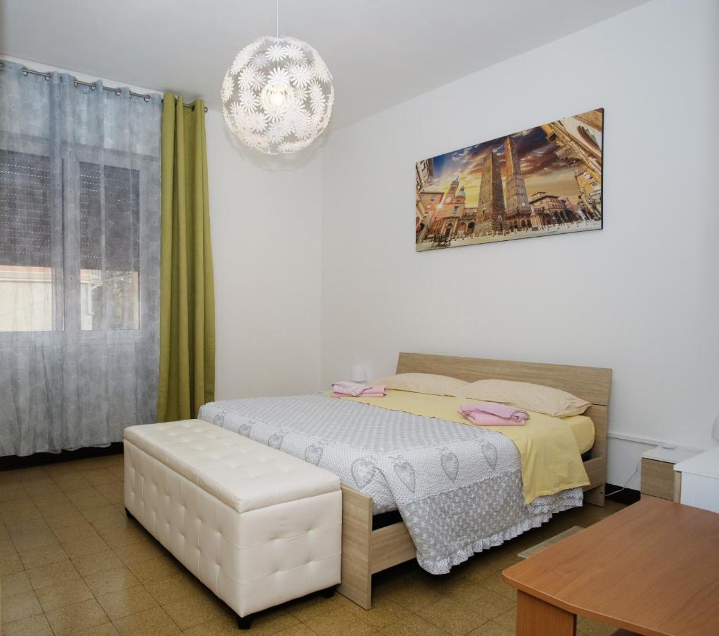 Bologna Dream Apartments ภายนอก รูปภาพ