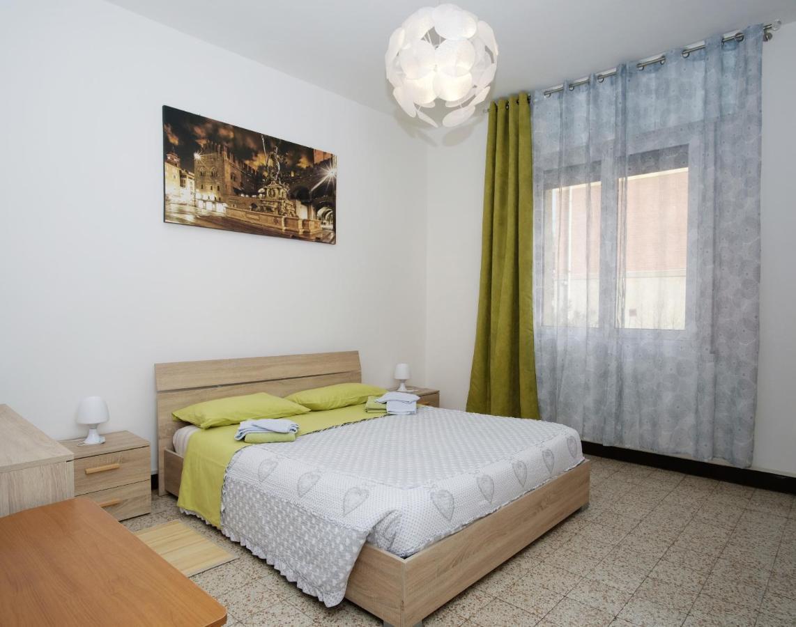 Bologna Dream Apartments ภายนอก รูปภาพ